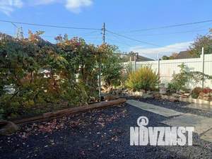 Дом 105м², 2-этажный, участок 3 сот.  