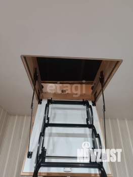 Дом 120м&sup2;, 1-этажный, участок 4 сот.  