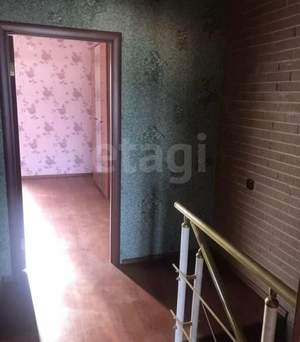 Дом 78м&sup2;, 2-этажный, участок 2 сот.  