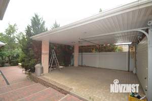 Дом 264м², 3-этажный, участок 6 сот.  