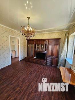 Дом 60м², 1-этажный, участок 3 сот.  