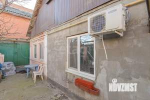 Дом 65м², 1-этажный, участок 3 сот.  