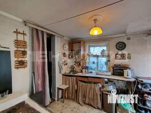 Дом 23м², 1-этажный, участок 2 сот.  