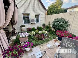 Дом 92м², 2-этажный, участок 2 сот.  