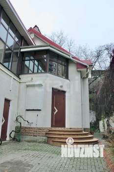 Дом 194м&sup2;, 2-этажный, участок 5 сот.  