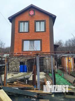 Дом 150м², 2-этажный, участок 5 сот.  