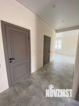 Дом 130м&sup2;, 1-этажный, участок 5 сот.  