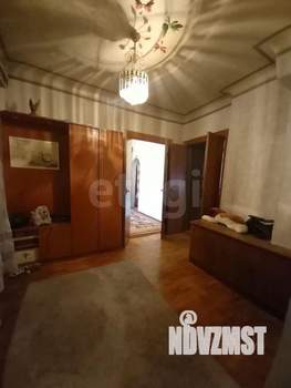 Дом 105м&sup2;, 2-этажный, участок 4 сот.  