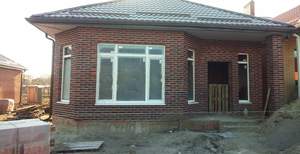 Дом 90м&sup2;, 1-этажный, участок 3 сот.  