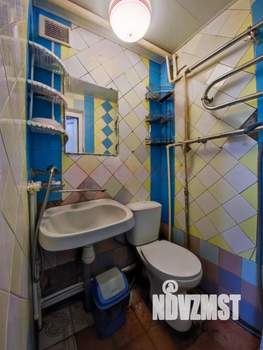 Дом 42м&sup2;, 1-этажный, участок 3 сот.  