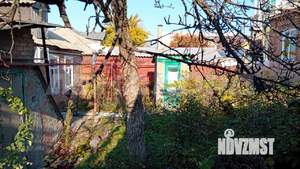 Дом 60м², 2-этажный, участок 3 сот.  