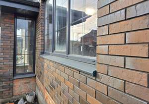 Дом 150м&sup2;, 2-этажный, участок 3 сот.  