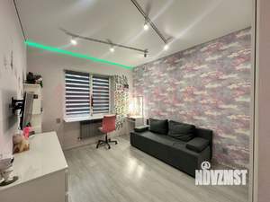 Дом 98м², 1-этажный, участок 5 сот.  