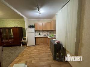 Дом 24м&sup2;, 1-этажный, участок 6 сот.  