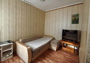 Дом 20м², 1-этажный, участок 1 сот.  