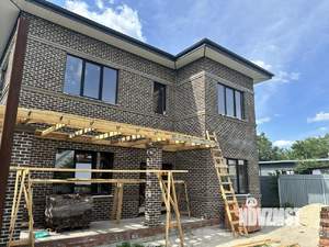 Дом 200м², 2-этажный, участок 3 сот.  