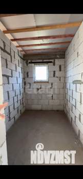 Дом 125м&sup2;, 1-этажный, участок 6 сот.  