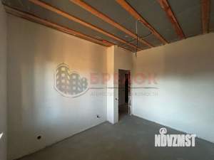 Дом 110м², 1-этажный, участок 3 сот.  