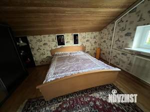 Дом 180м², 2-этажный, участок 4 сот.  