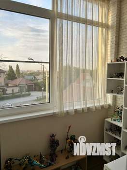 Дом 230м², 2-этажный, участок 3 сот.  