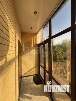 Дом 118м², 2-этажный, участок 3 сот.  