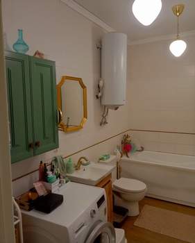 Дом 163м&sup2;, 2-этажный, участок 3 сот.  