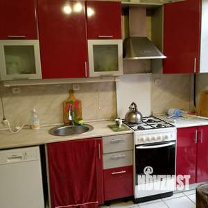 Дом 110м², 2-этажный, участок 3 сот.  