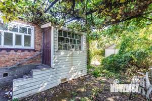 Дом 56м&sup2;, 1-этажный, участок 6 сот.  