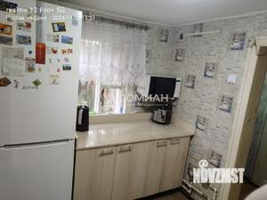 Дом 75м², 1-этажный, участок 267 сот.  
