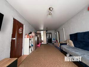 Дом 60м&sup2;, 1-этажный, участок 7 сот.  