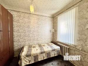 Дом 37м², 1-этажный, участок 1 сот.  
