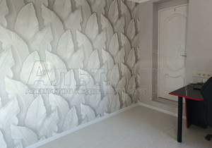 Дом 48м², 1-этажный, участок 3 сот.  