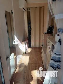 Дом 25м², 1-этажный, участок 1 сот.  