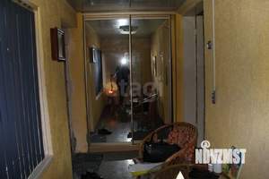 Дом 99м&sup2;, 1-этажный, участок 10 сот.  