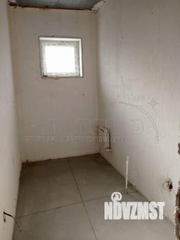 Дом 105м&sup2;, 1-этажный, участок 3 сот.  