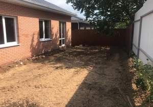 Дом 115м&sup2;, 1-этажный, участок 4 сот.  