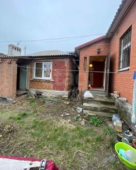 Дом 70м², 1-этажный, участок 4 сот.  