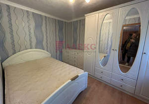 Дом 50м², 1-этажный, участок 4 сот.  