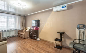 Дом 70м&sup2;, 1-этажный, участок 3 сот.  