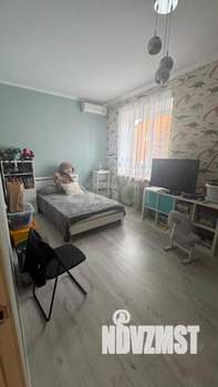 Дом 250м², 3-этажный, участок 2 сот.  