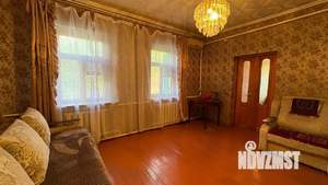 Дом 78м², 1-этажный, участок 2 сот.  