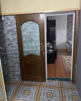 Дом 62м&sup2;, 1-этажный, участок 3 сот.  