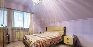 Дом 194м², 2-этажный, участок 5 сот.  