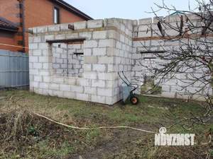 Дом 90м², 1-этажный, участок 7 сот.  