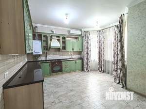 Дом 86м&sup2;, 1-этажный, участок 3 сот.  