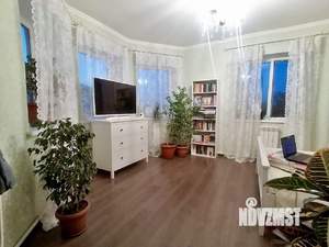 Дом 138м&sup2;, 2-этажный, участок 9 сот.  