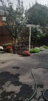 Дом 79м&sup2;, 2-этажный, участок 3 сот.  