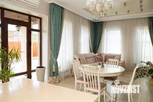 Дом 168м², 2-этажный, участок 5 сот.  