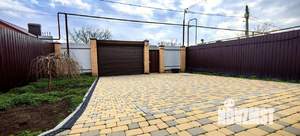 Дом 150м², 2-этажный, участок 4 сот.  
