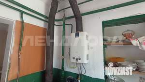 Дом 54м², 1-этажный, участок 3 сот.  